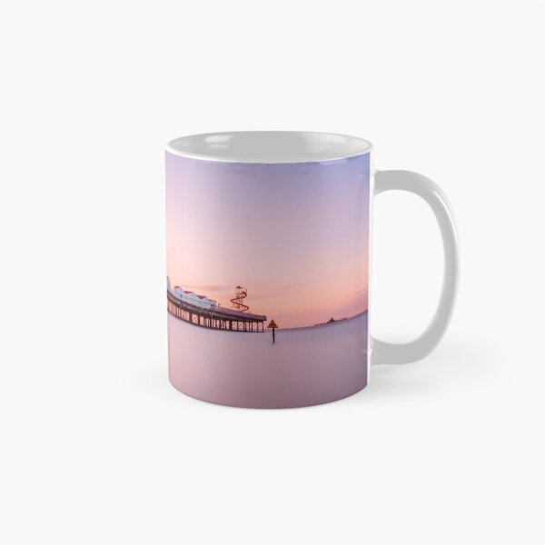 Item preview,  Herne Bay Sunset designed and sold by Ian Hufton.