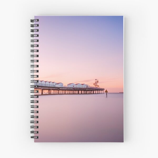 Item preview,  Herne Bay Sunset designed and sold by Ian Hufton.