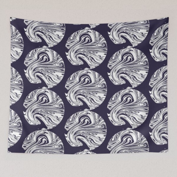 Item preview, Dream in Ink - house of hosenka designed and sold by house of hosenka -by ephemeral.