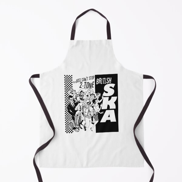 Item preview, You Just Can't Stop 2Tone British Ska designed and sold by nancypyongpyong.