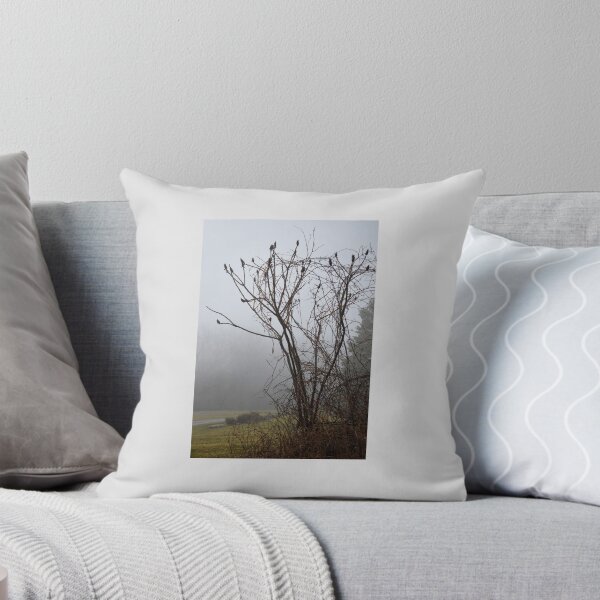 Item preview, Sumac in fog designed and sold by Laurie Minor.
