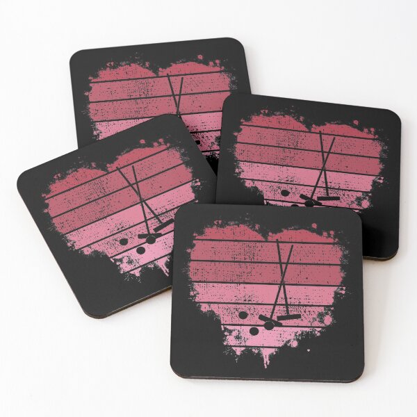 Item preview, Croquet Vintage Heart Gift For Valentine's Day designed and sold by JokeGysen.