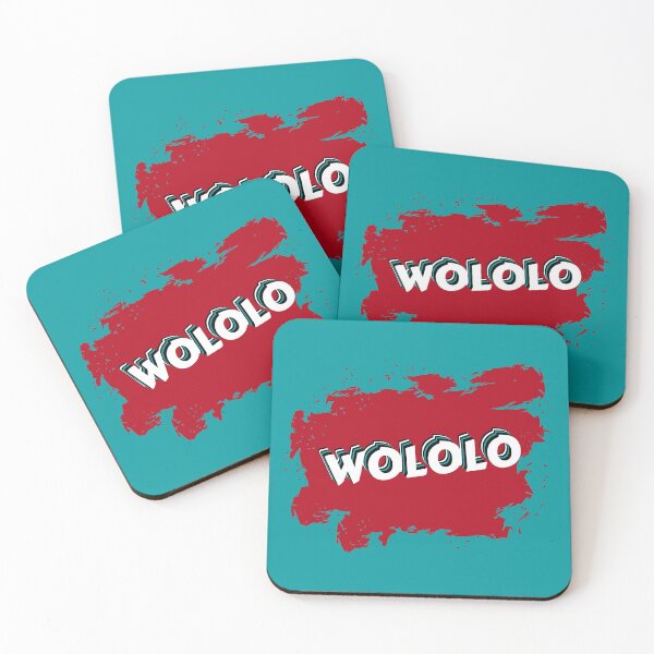 Item preview, WOLOLO-AGE OF EMPIRES designed and sold by CaptainPiku.