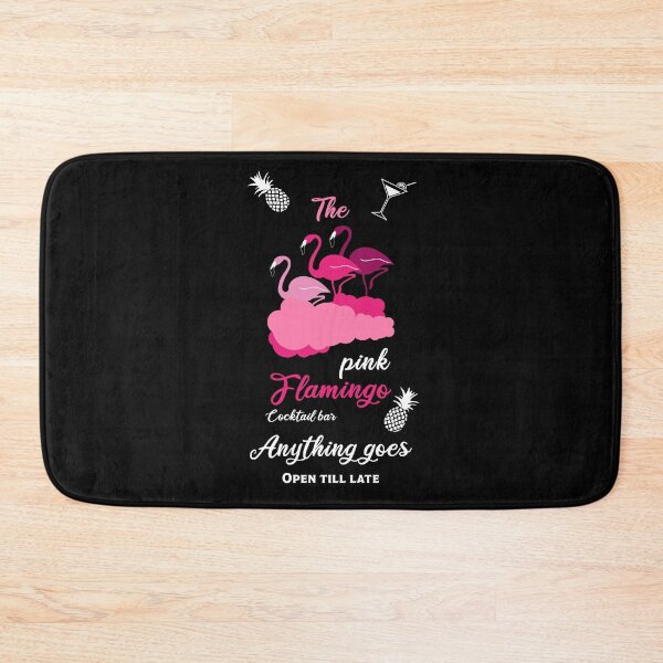 Item preview, Gay Themed Gifts - Gay Themed - Kitsch Gifts - Funny Kitsch - Love Pink Flamingos designed and sold by happygiftideas.