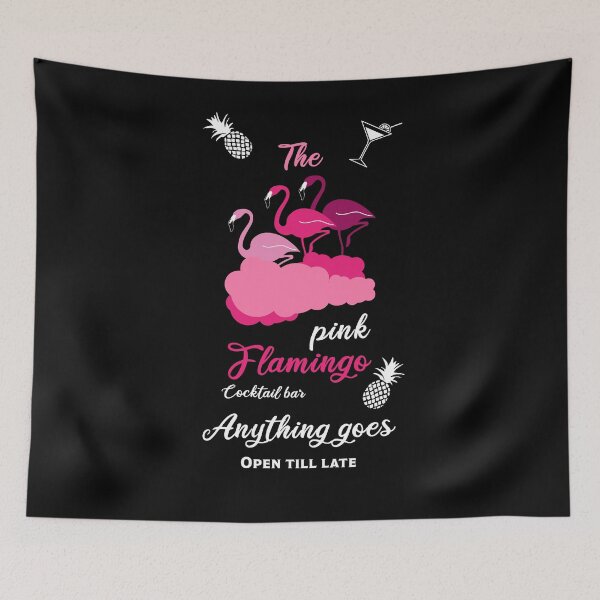 Item preview, Gay Themed Gifts - Gay Themed - Kitsch Gifts - Funny Kitsch - Love Pink Flamingos designed and sold by happygiftideas.