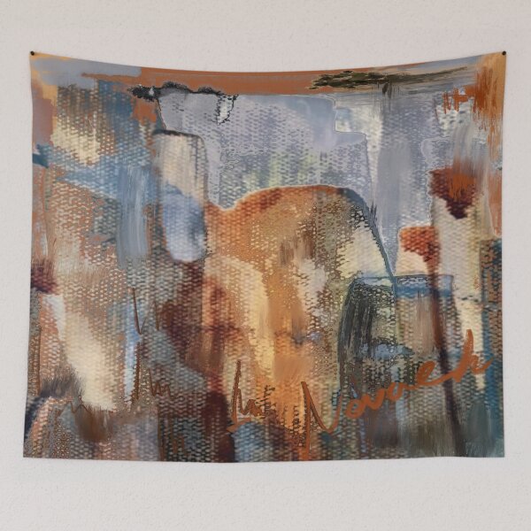 Item preview, Tear designed and sold by AssemblageNY.