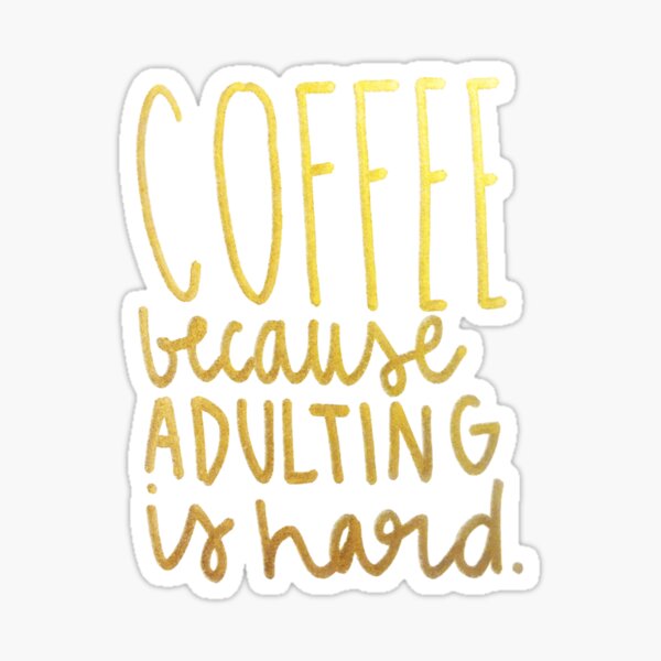 Item preview, Coffee... designed and sold by Kristen Echevarria.