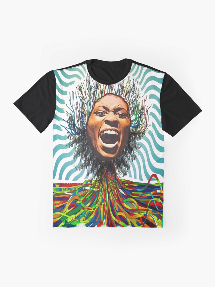 funkadelic t shirt uk