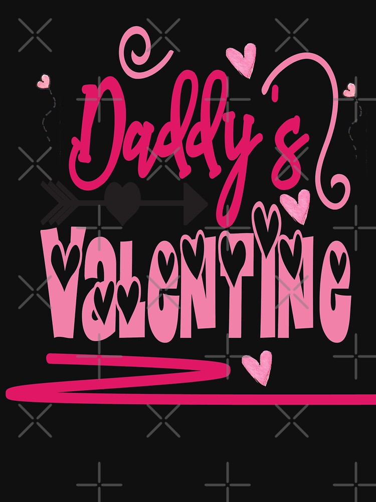Daddy's Valentine by STRADE