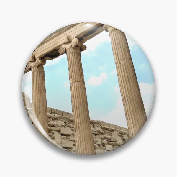 Artikelvorschau, Akropolis-Design entworfen und verkauft von AAAlexxxa.