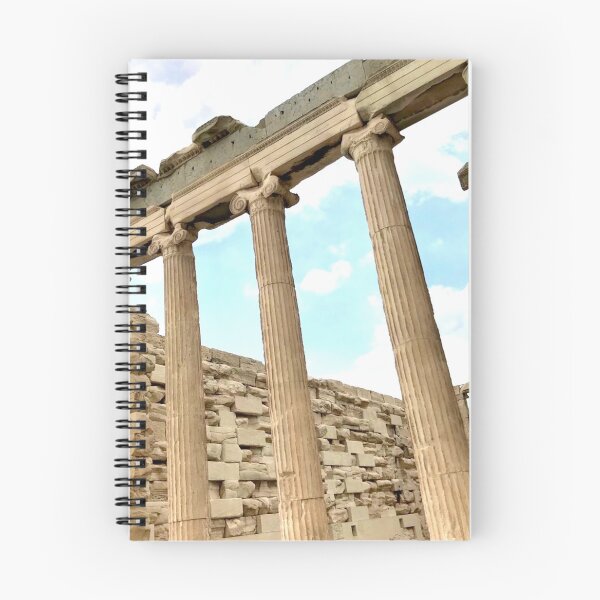 Artikelvorschau, Akropolis-Design entworfen und verkauft von AAAlexxxa.