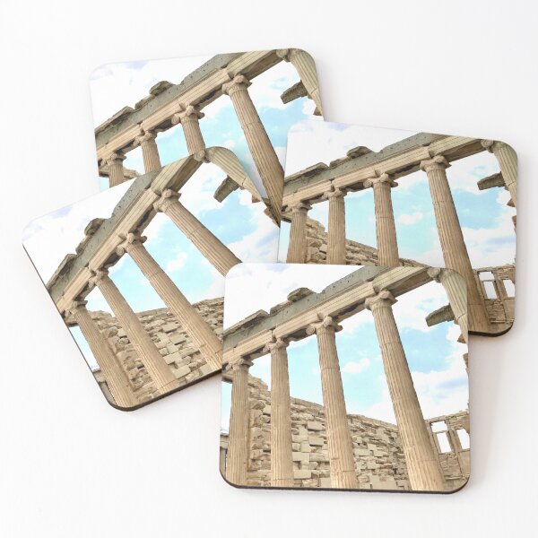 Item preview, Acropolis design designed and sold by AAAlexxxa.