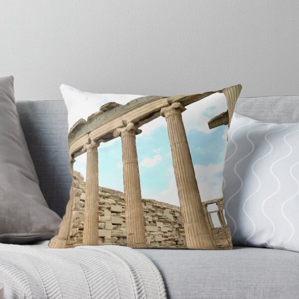 Item preview, Acropolis design designed and sold by AAAlexxxa.