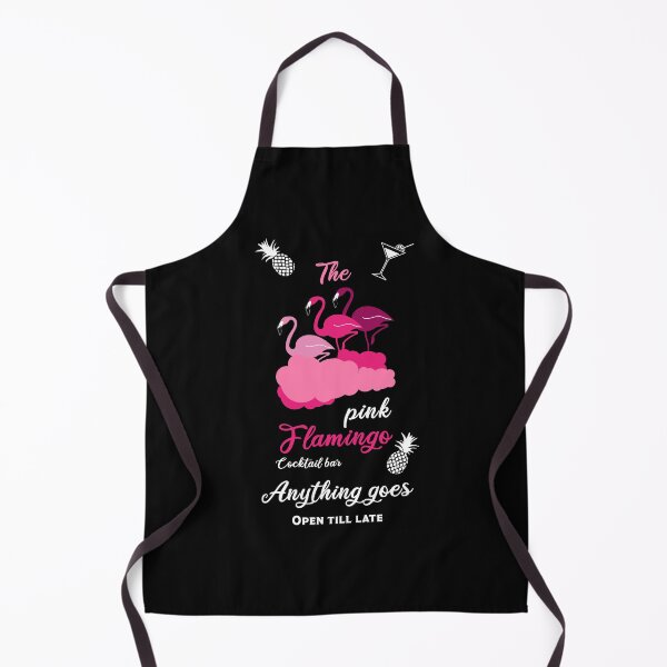 Item preview, Funny Gay Themed Decor - Gay Themed - Kitsch Gifts - Funny Kitsch - Love Pink Flamingos designed and sold by happygiftideas.