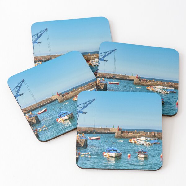 Item preview, Embarcadero de El Penitente  designed and sold by troianifabrizio.