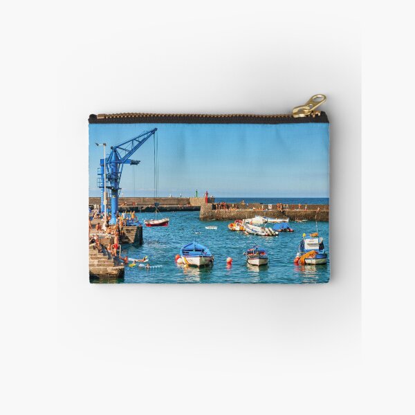 Item preview, Embarcadero de El Penitente  designed and sold by troianifabrizio.