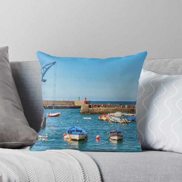Item preview, Embarcadero de El Penitente  designed and sold by troianifabrizio.