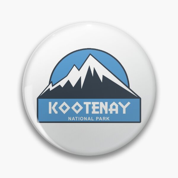 Item preview, Kootenay National Park designed and sold by Esskay Designs.