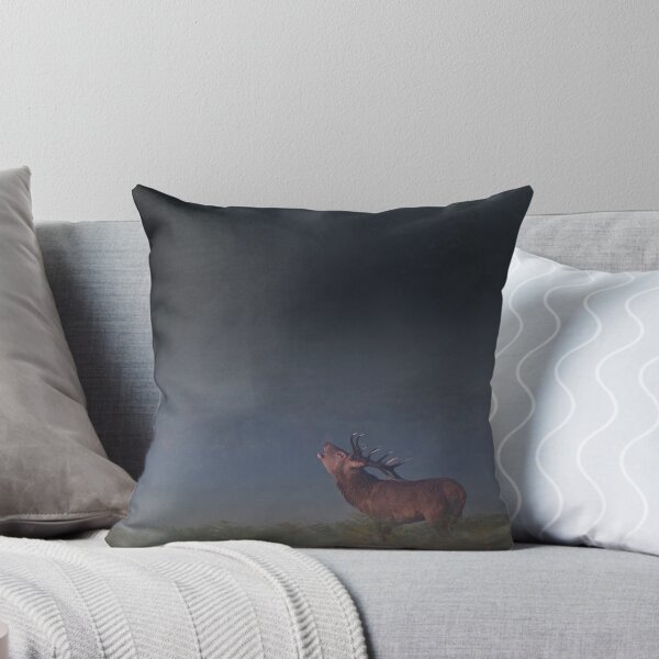 Item preview, Red Deer Stag designed and sold by Ian Hufton.