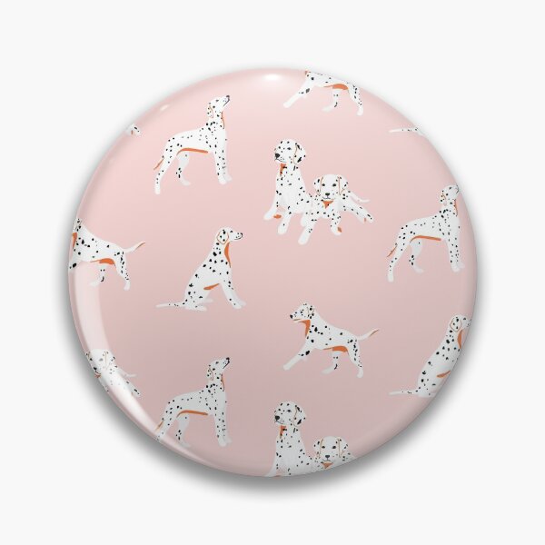 Item preview, Dalmatian dog lover designed and sold by Milatoo.