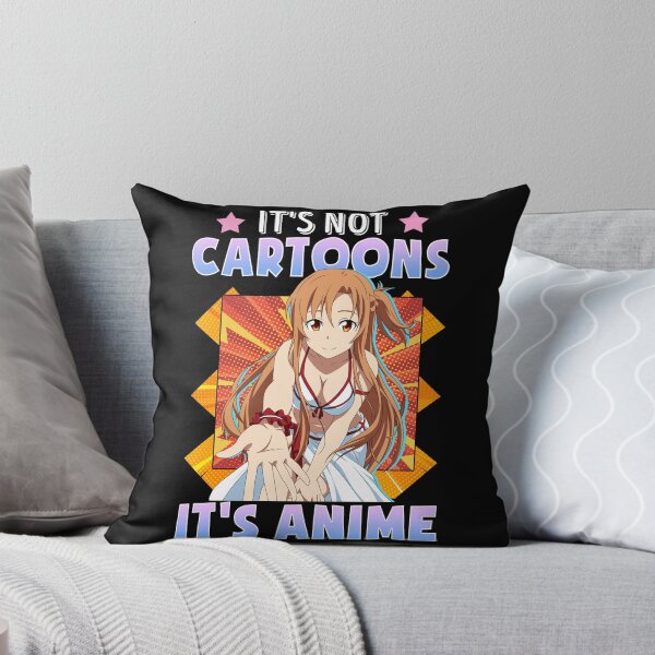 Item preview, its anime asuna anime sketching hentai art designed and sold by Marybobby95.