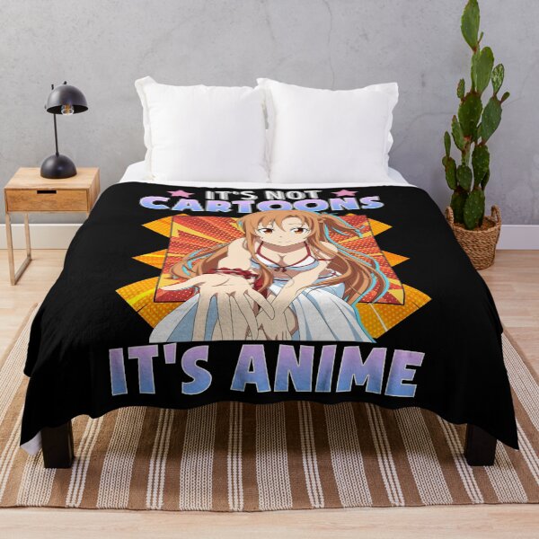 Item preview, its anime asuna anime sketching hentai art designed and sold by Marybobby95.