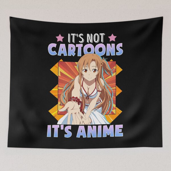 Item preview, its anime asuna anime sketching hentai art designed and sold by Marybobby95.