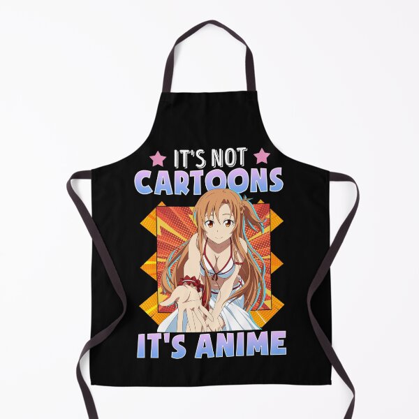 Item preview, its anime asuna anime sketching hentai art designed and sold by Marybobby95.