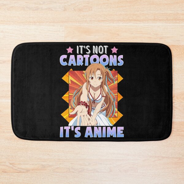 Item preview, its anime asuna anime sketching hentai art designed and sold by Marybobby95.