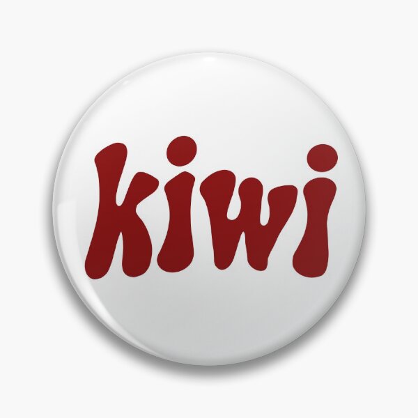 Item preview, kiwi New Zealand lettering designed and sold by FrankaB.