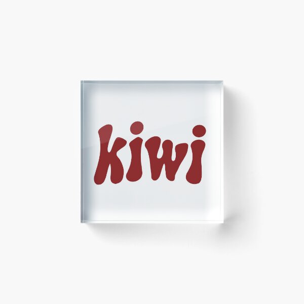 Item preview, kiwi New Zealand lettering designed and sold by FrankaB.
