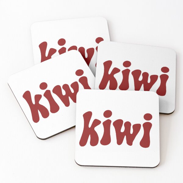 Item preview, kiwi New Zealand lettering designed and sold by FrankaB.