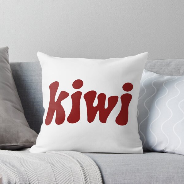 Item preview, kiwi New Zealand lettering designed and sold by FrankaB.