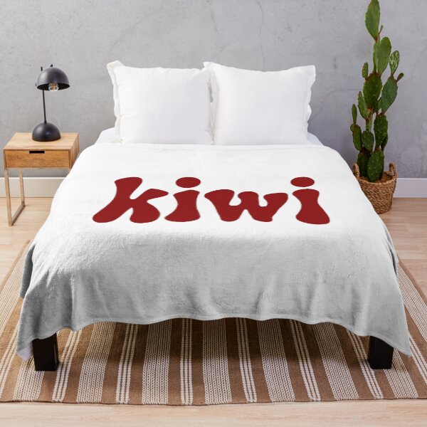 Item preview, kiwi New Zealand lettering designed and sold by FrankaB.