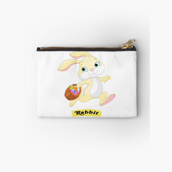Item preview, Rabbit Easter Bunny designed and sold by Haxino.