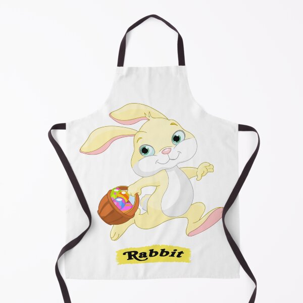 Item preview, Rabbit Easter Bunny designed and sold by Haxino.