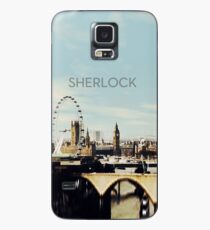 sherlock Case/Skin for Samsung Galaxy