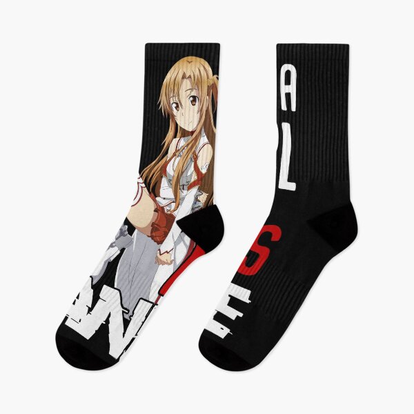 Item preview, white girl asuna anime sketching hentai art designed and sold by Marybobby95.