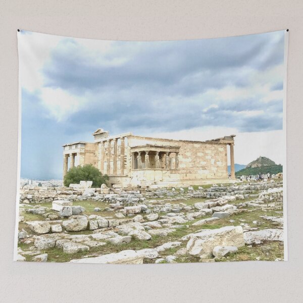 Item preview, Acropolis View designed and sold by AAAlexxxa.