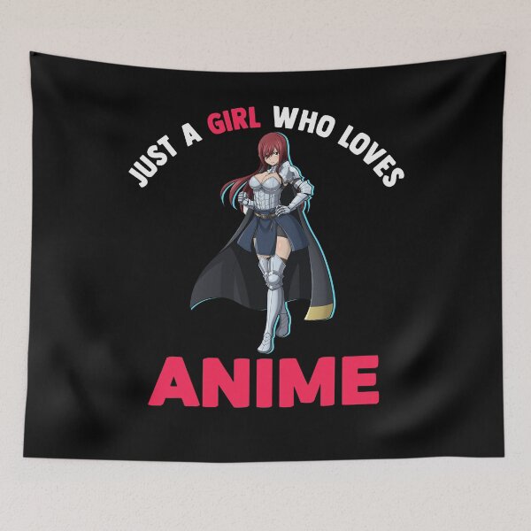 Item preview, Erza Scarlet anime sketching hentai art designed and sold by Marybobby95.