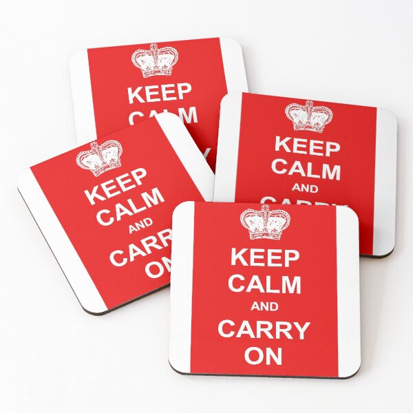 Item preview, Keep Calm,  designed and sold by PeaceGiftsShop.