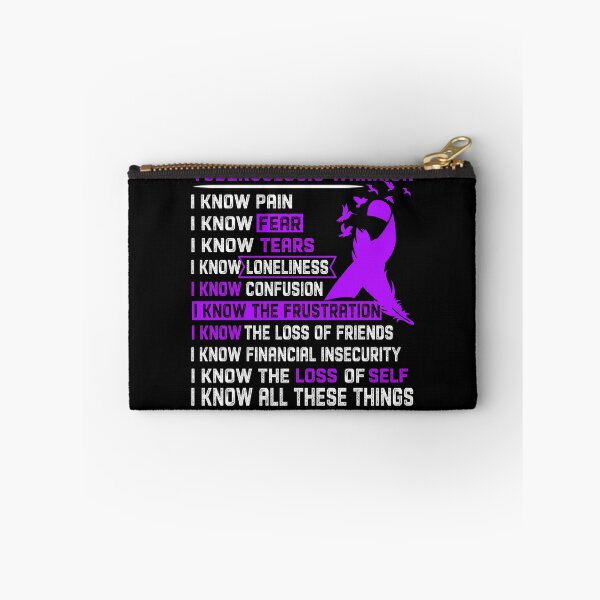 Item preview, I Am Tuberculosis Warrior, I Know All These Things and I Am Surviving Them designed and sold by DianabellShop.