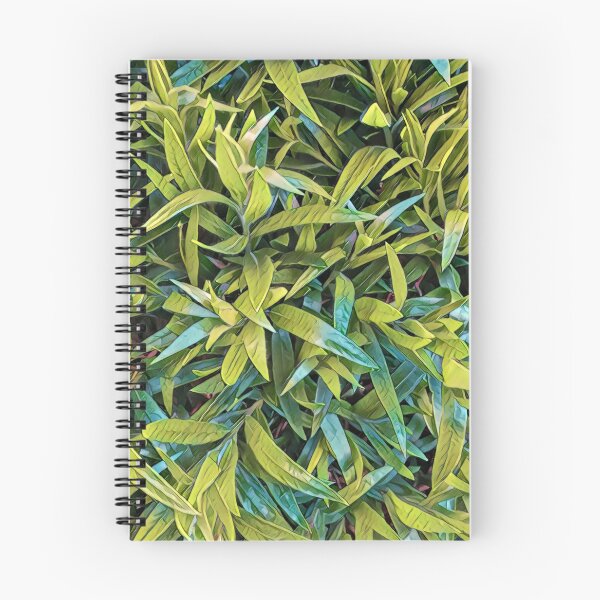 Item preview, Green Grass Pattern designed and sold by omg-designs.