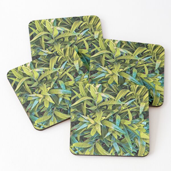 Item preview, Green Grass Pattern designed and sold by omg-designs.