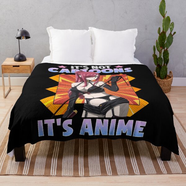Item preview, Erza Scarlet sexy anime sketching hentai art designed and sold by Marybobby95.