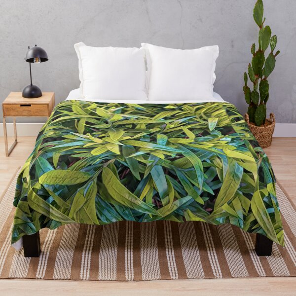 Item preview, Green Grass Pattern designed and sold by omg-designs.