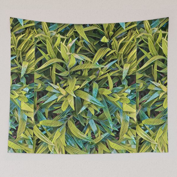Item preview, Green Grass Pattern designed and sold by omg-designs.