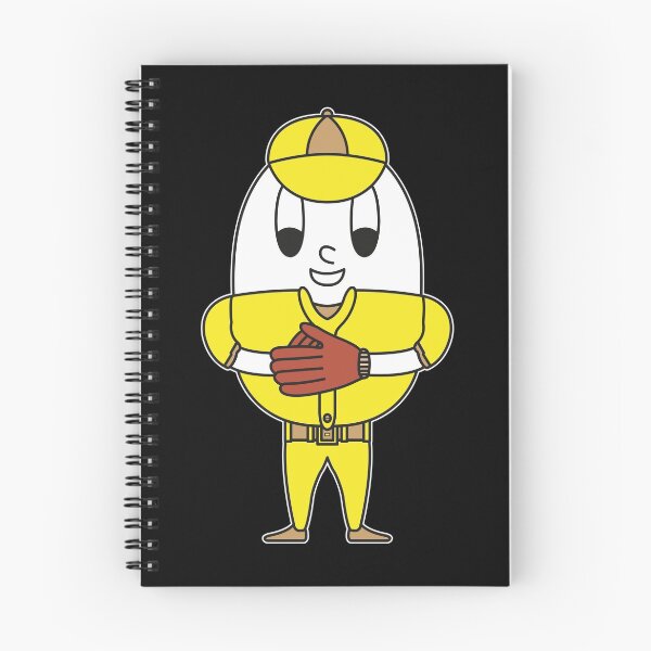 Item preview, Huevo de lanzador de béisbol designed and sold by M-P-Mueller.
