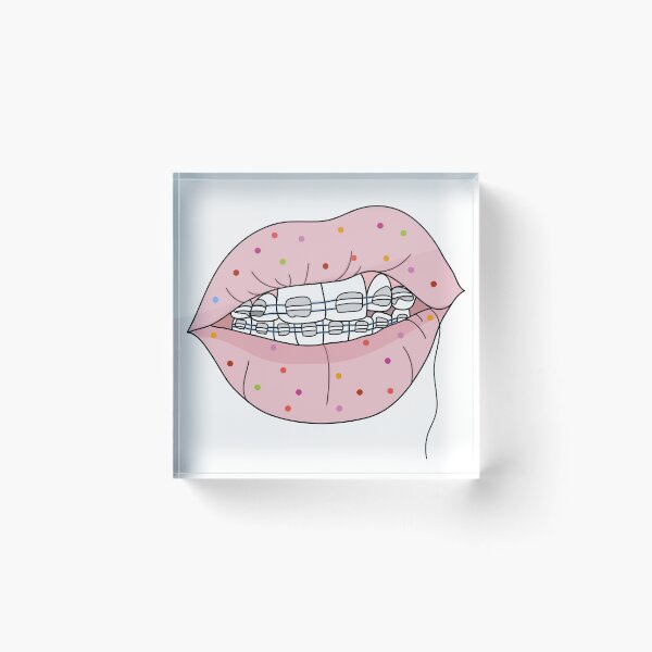 Item preview, Braceface designed and sold by ckai11.