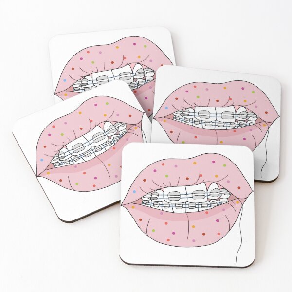 Item preview, Braceface designed and sold by ckai11.